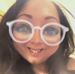 Meet your Posher, Vicki